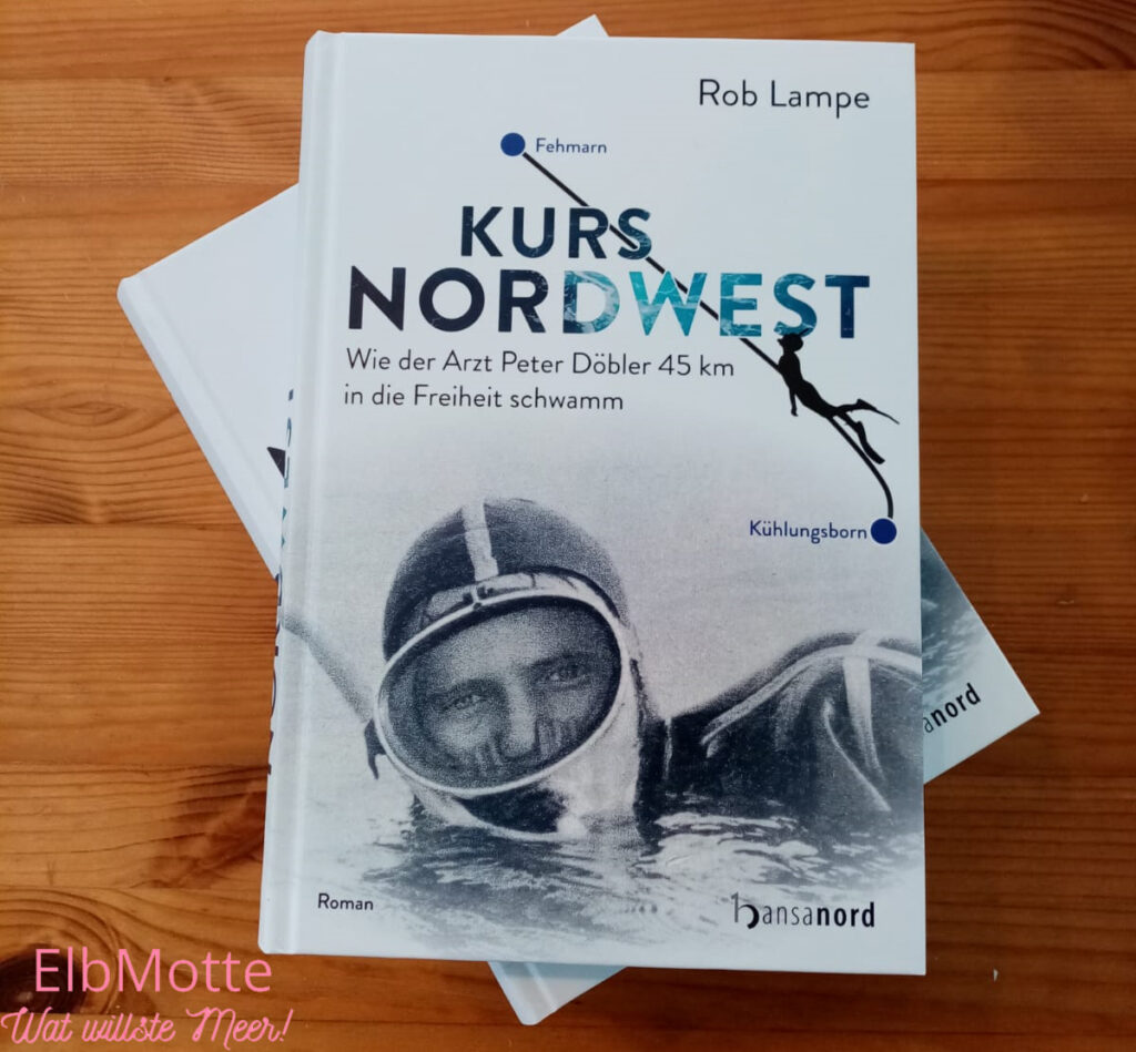 Neues Buch Kurs Nordwest